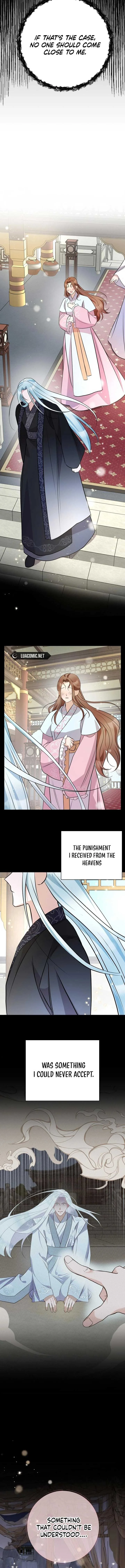 Bride of the White Dragon Chapter 14 page 13
