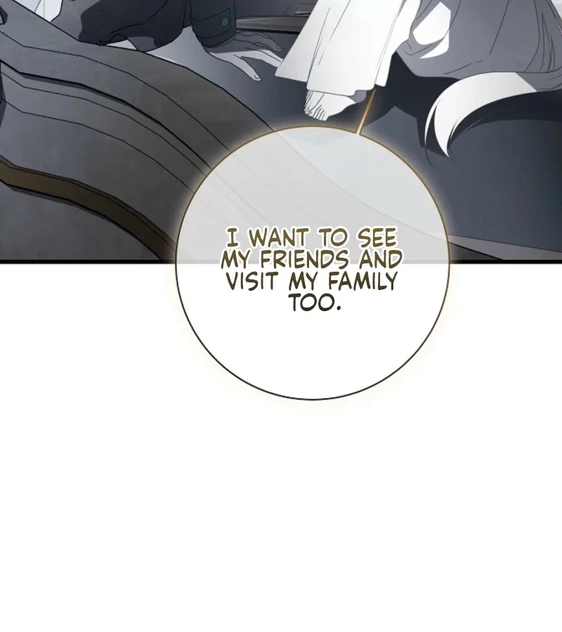 Breaking the Prison Chapter 30 page 161