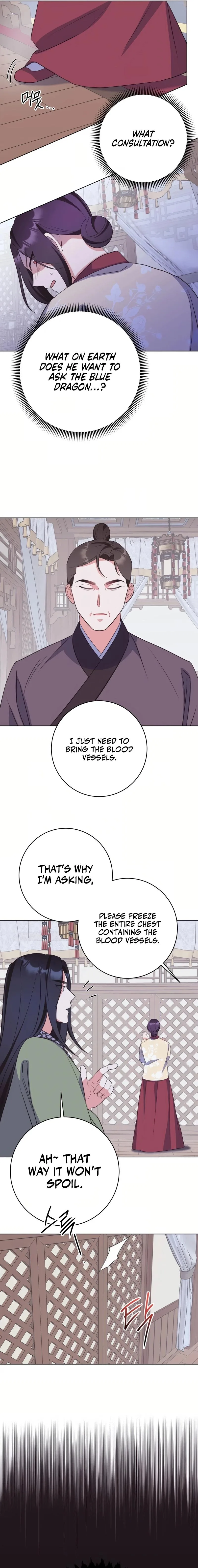 Bride of the White Dragon Chapter 32 page 4