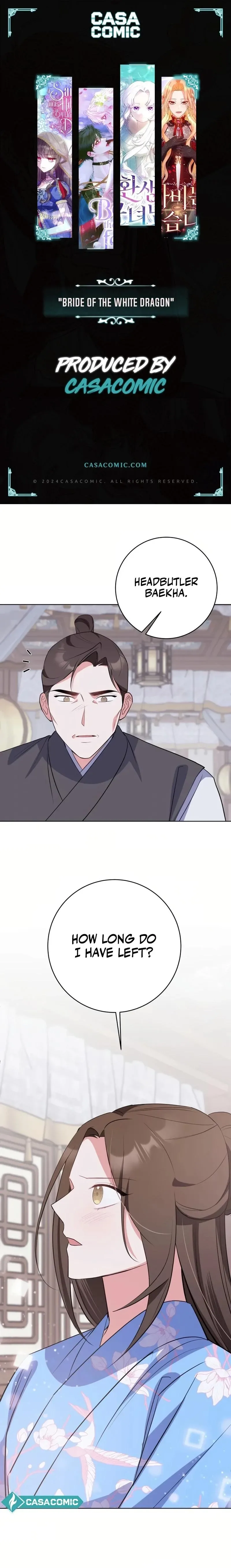 Bride of the White Dragon Chapter 34 page 2
