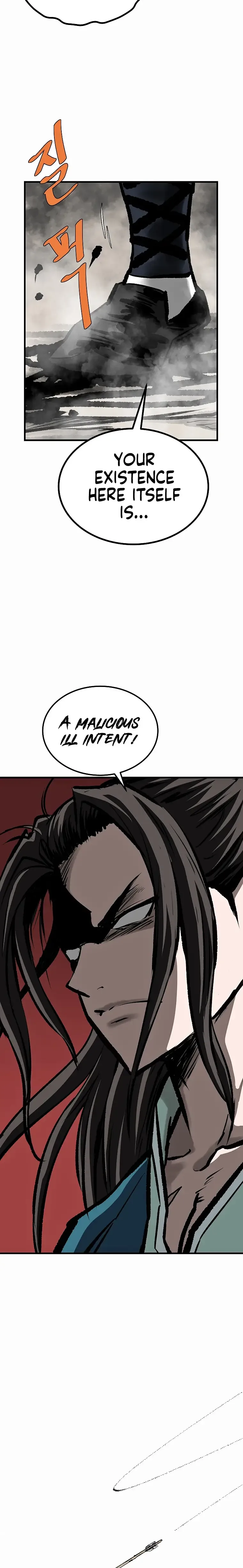 Bowblade: (The Descendants of Bowblade) Chapter 70 page 10