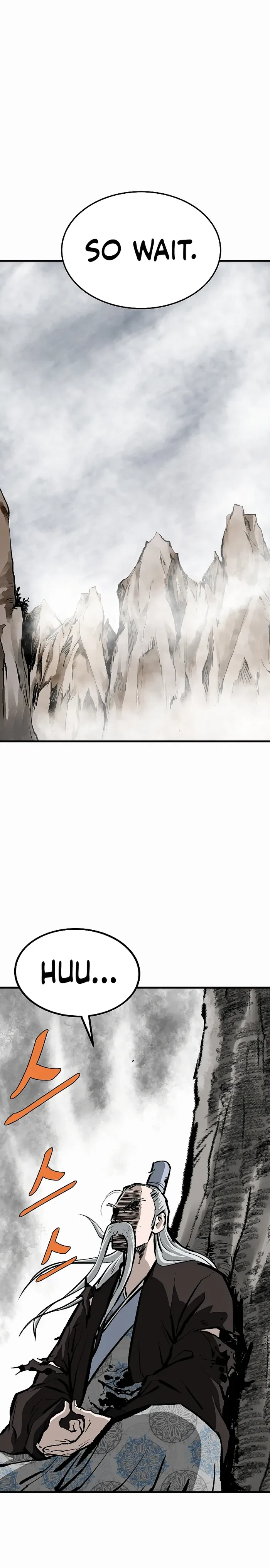 Bowblade: (The Descendants of Bowblade) Chapter 71 page 20