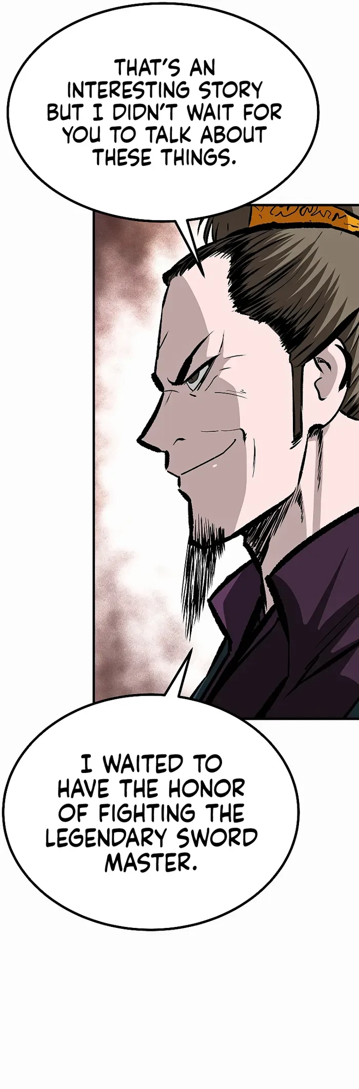 Bowblade: (The Descendants of Bowblade) Chapter 71 page 26