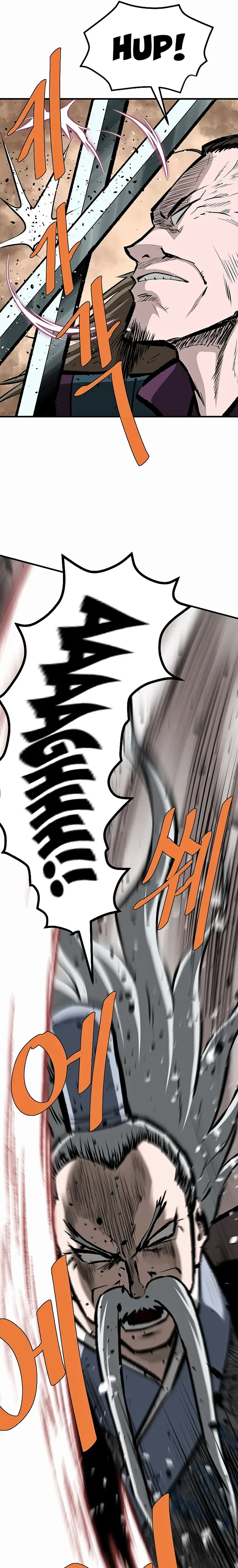 Bowblade: (The Descendants of Bowblade) Chapter 71 page 33