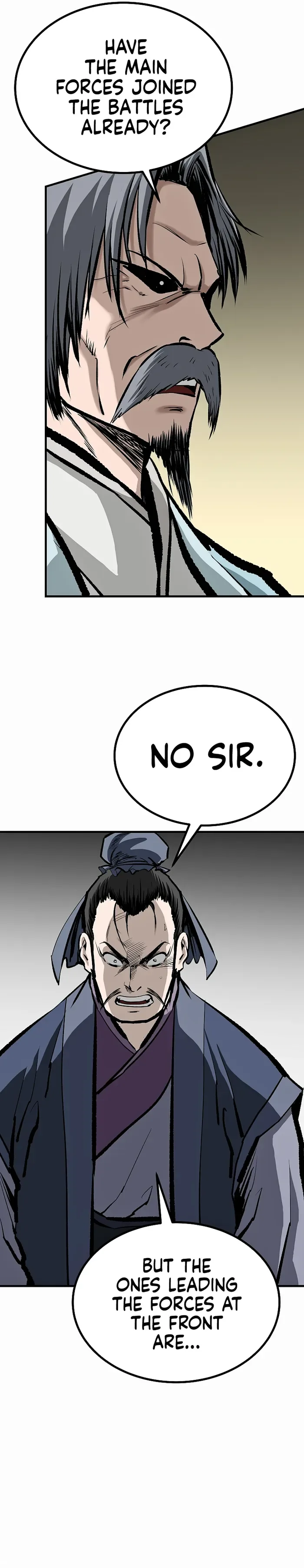 Bowblade: (The Descendants of Bowblade) Chapter 74 page 6