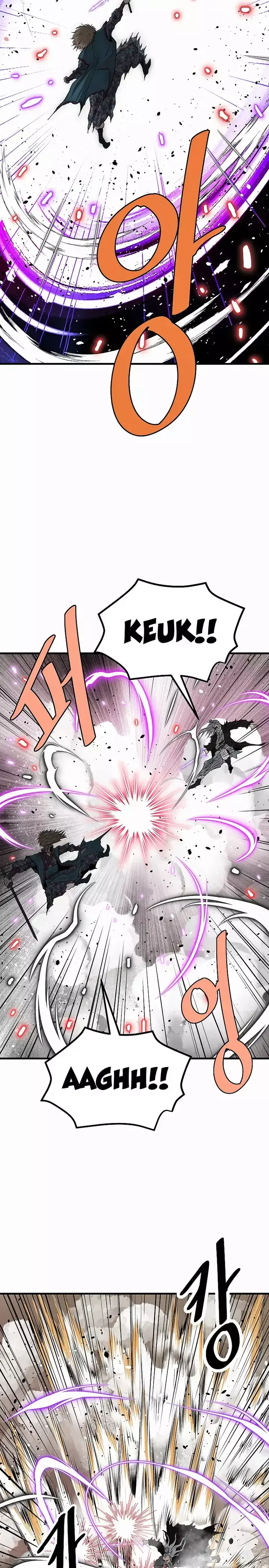 Bowblade: (The Descendants of Bowblade) Chapter 72 page 28