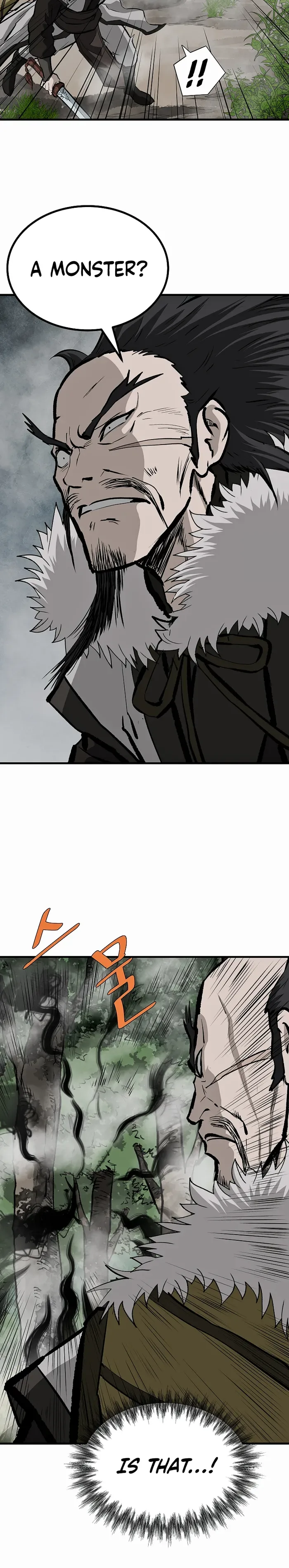 Bowblade: (The Descendants of Bowblade) Chapter 76 page 5