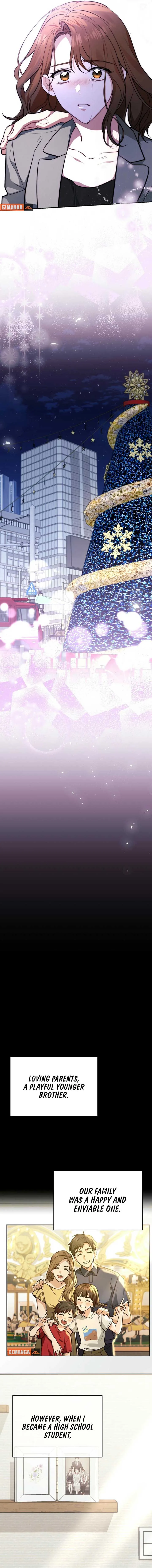 Briefing: The Anchor Of the Soul Chapter 9 page 3