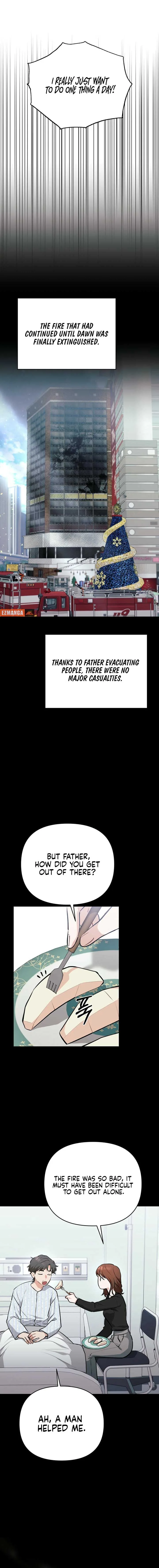 Briefing: The Anchor Of the Soul Chapter 9 page 16