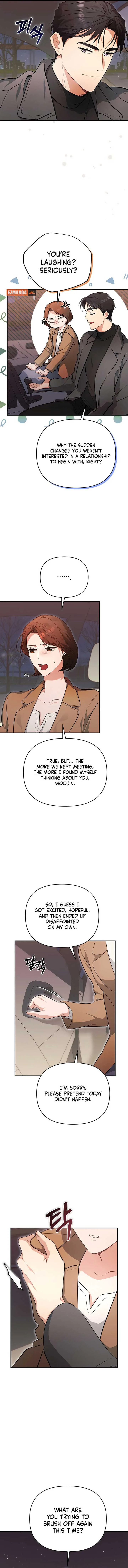 Briefing: The Anchor Of the Soul Chapter 19 page 3