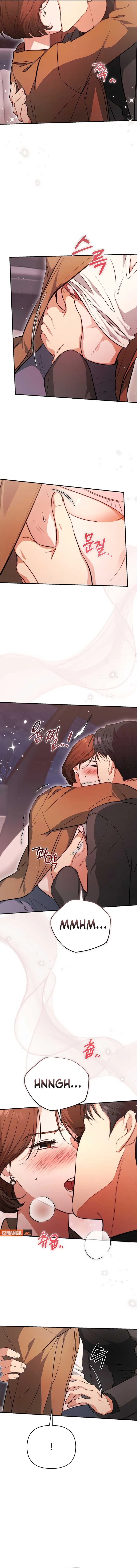 Briefing: The Anchor Of the Soul Chapter 19 page 7