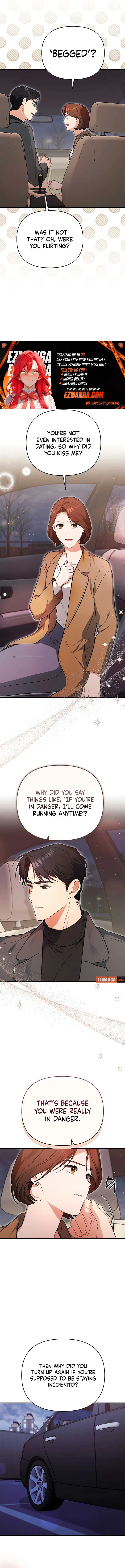 Briefing: The Anchor Of the Soul Chapter 19 page 9