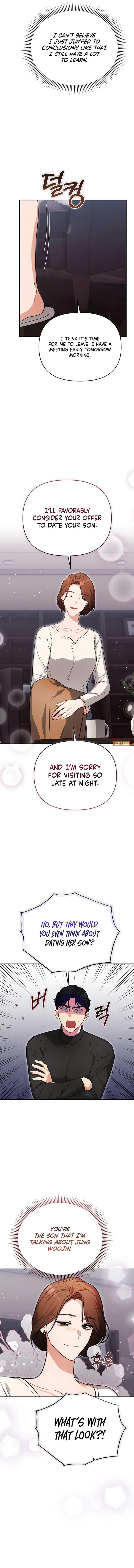 Briefing: The Anchor Of the Soul Chapter 20 page 6