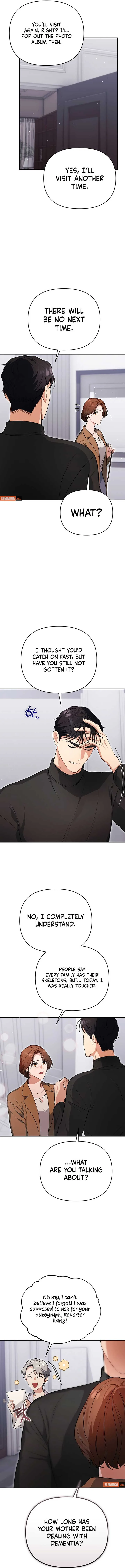 Briefing: The Anchor Of the Soul Chapter 20 page 7