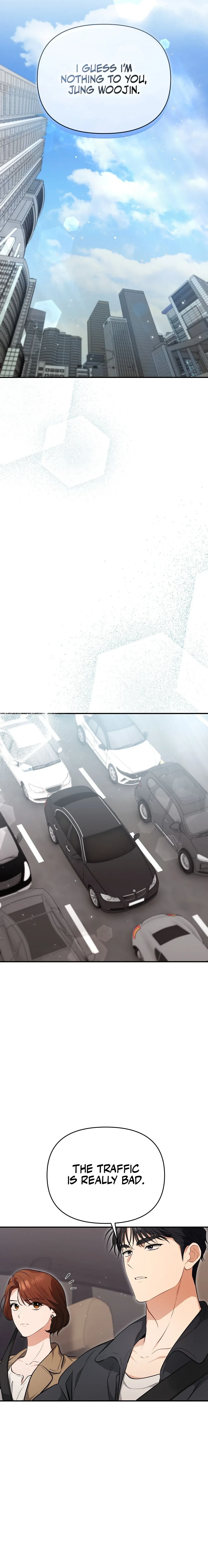 Briefing: The Anchor Of the Soul Chapter 23 page 4