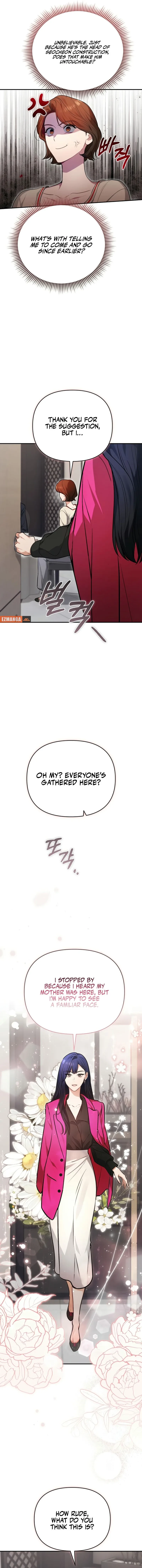 Briefing: The Anchor Of the Soul Chapter 24 page 12