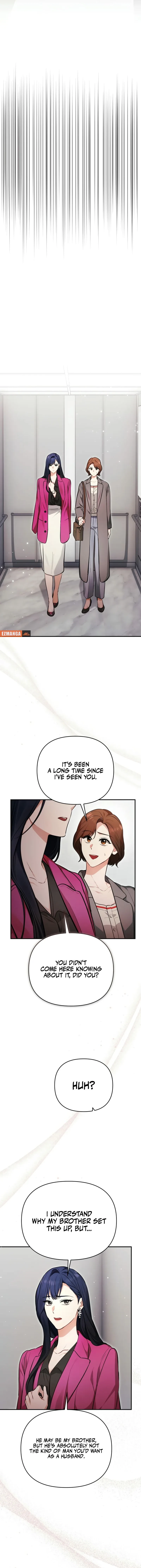 Briefing: The Anchor Of the Soul Chapter 24 page 15