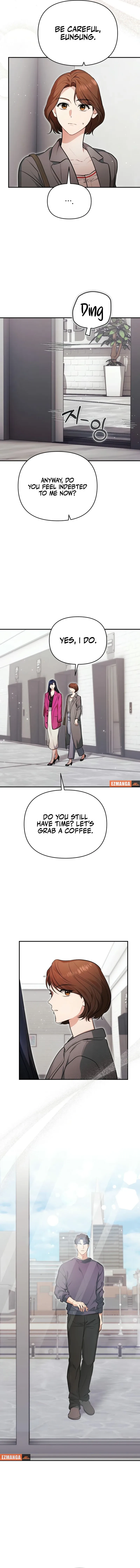 Briefing: The Anchor Of the Soul Chapter 24 page 16
