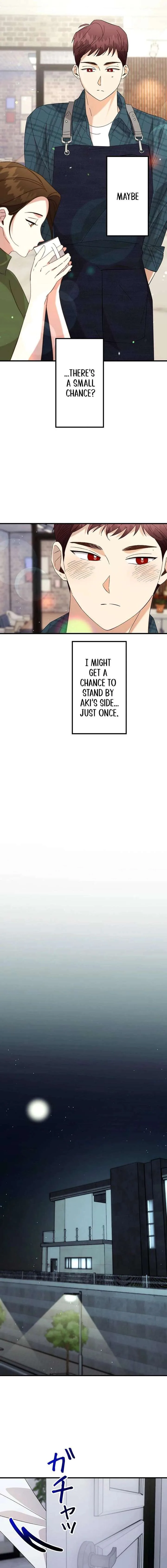 Brilliant Divorce Chapter 15 page 10