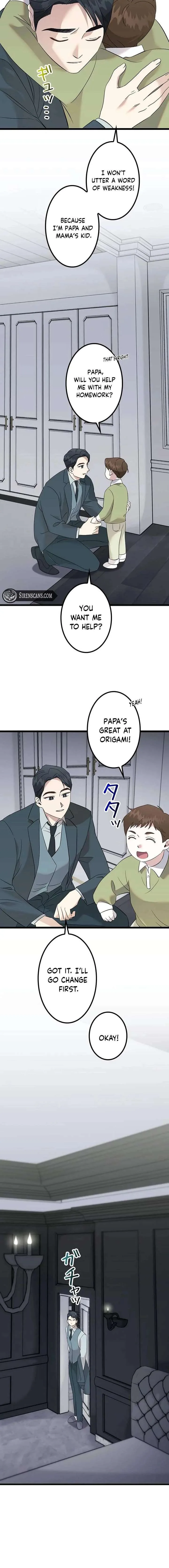 Brilliant Divorce Chapter 17 page 3