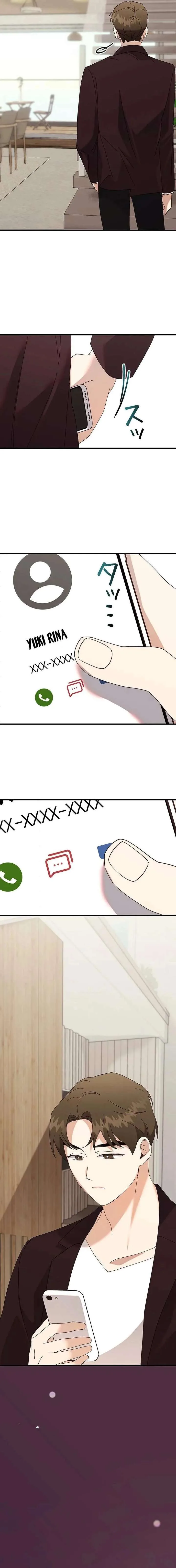 Brilliant Divorce Chapter 17 page 12