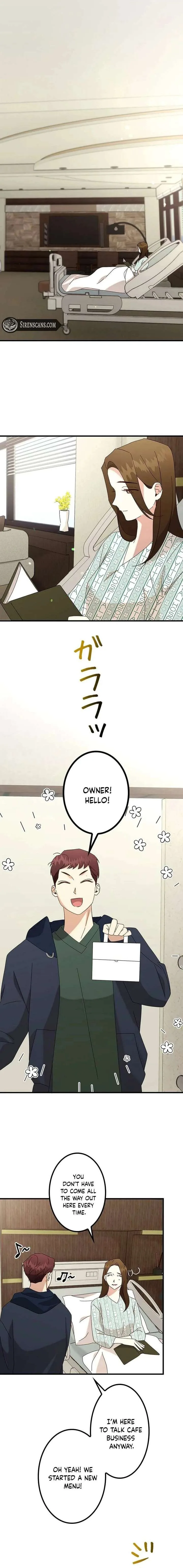 Brilliant Divorce Chapter 18 page 7