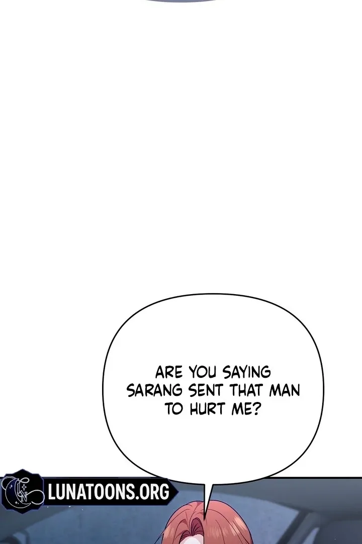 Briefing: The Anchor Of the Soul Chapter 43 page 8