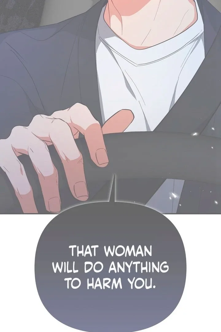 Briefing: The Anchor Of the Soul Chapter 43 page 7