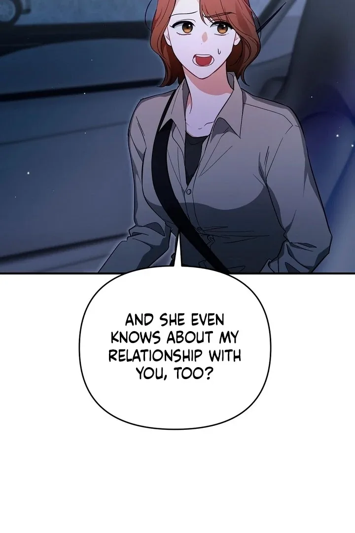 Briefing: The Anchor Of the Soul Chapter 43 page 9