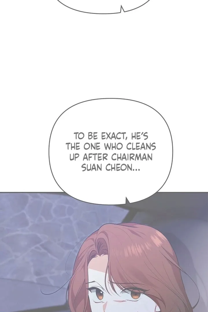Briefing: The Anchor Of the Soul Chapter 43 page 4