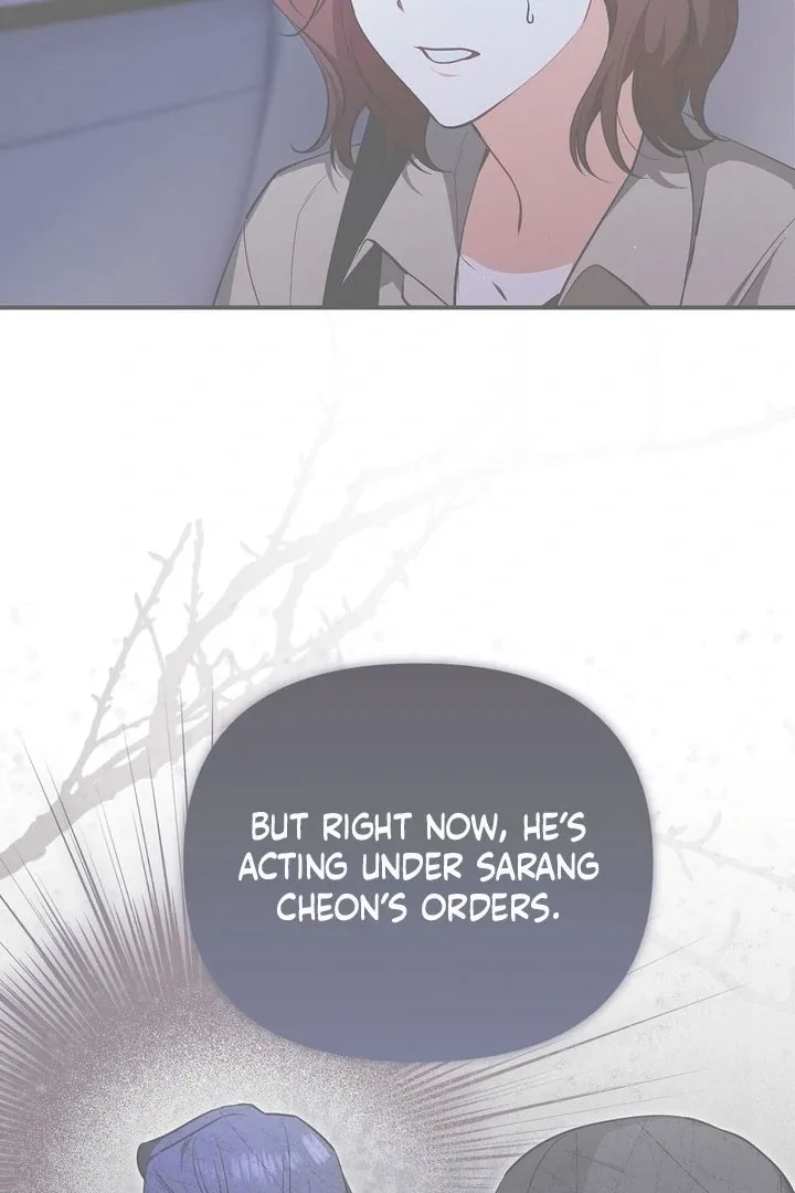 Briefing: The Anchor Of the Soul Chapter 43 page 5