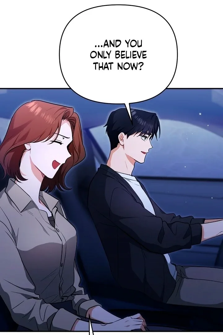 Briefing: The Anchor Of the Soul Chapter 43 page 20