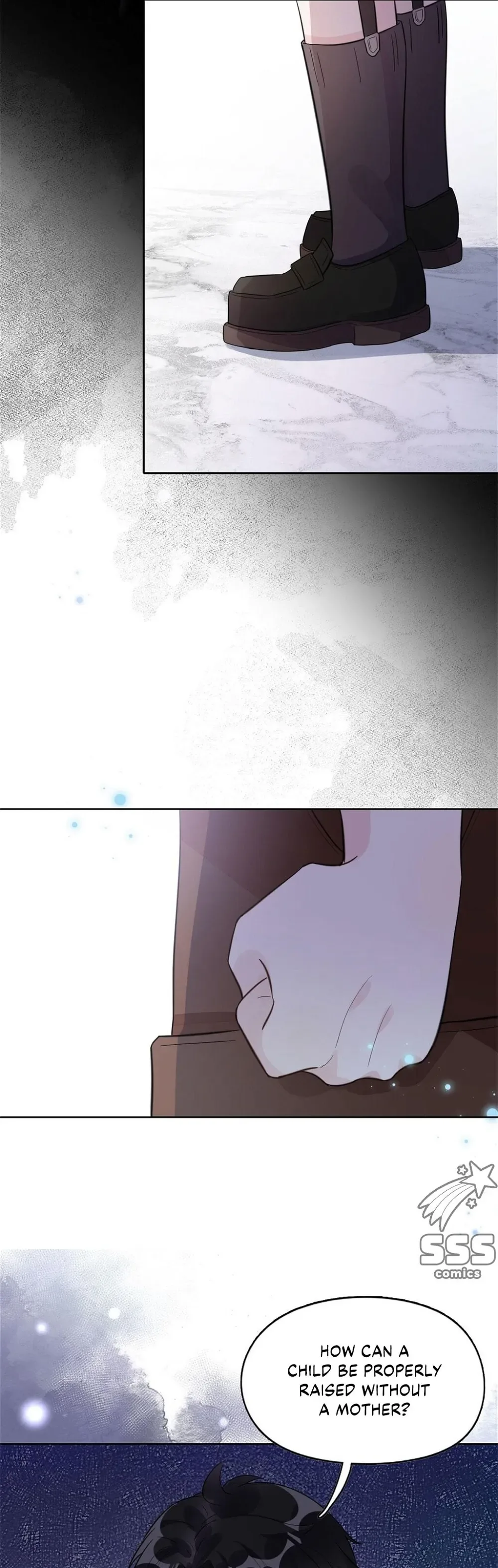 Brilliant Galaxy Chapter 2 page 18