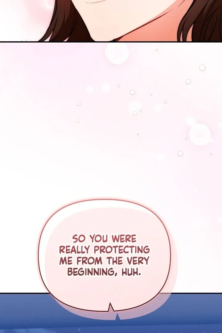 Briefing: The Anchor Of the Soul Chapter 43 page 18