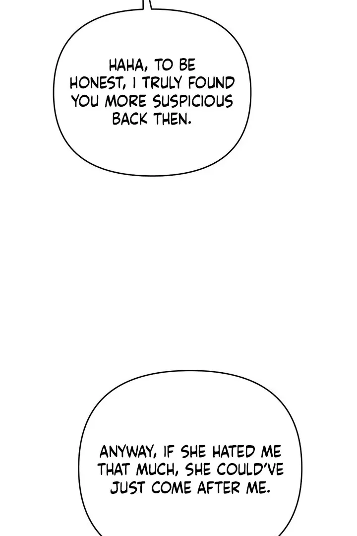 Briefing: The Anchor Of the Soul Chapter 43 page 21