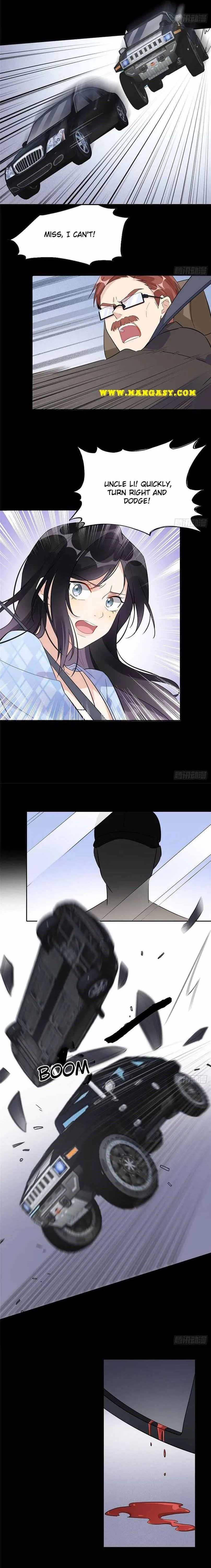 Brilliant Galaxy Chapter 3 page 6