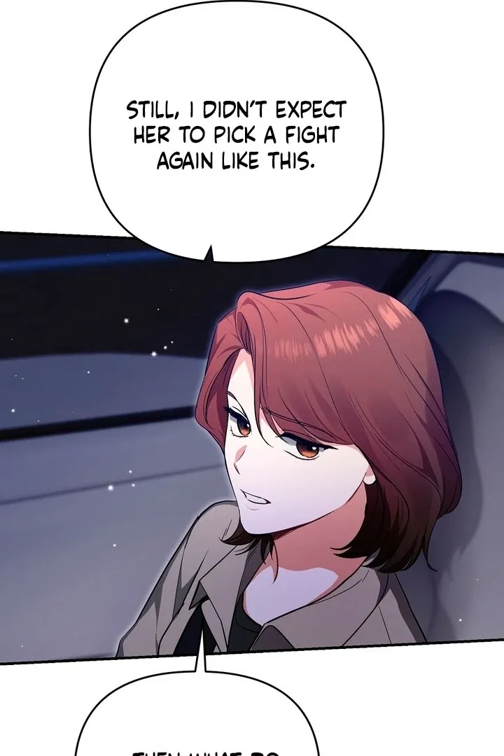 Briefing: The Anchor Of the Soul Chapter 43 page 30