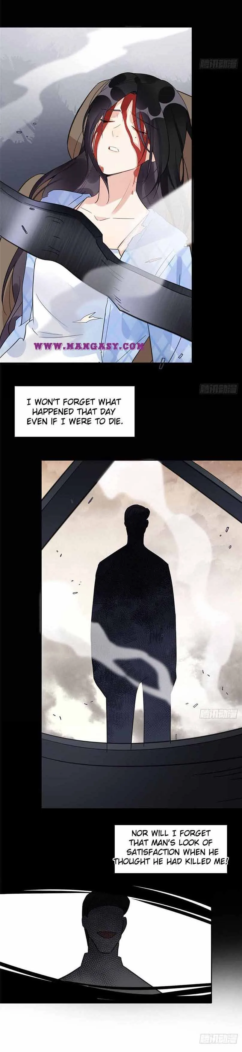 Brilliant Galaxy Chapter 3 page 7
