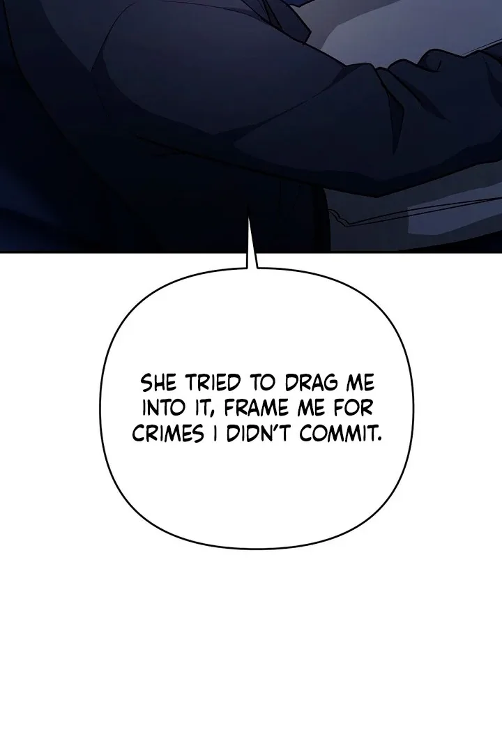 Briefing: The Anchor Of the Soul Chapter 43 page 27