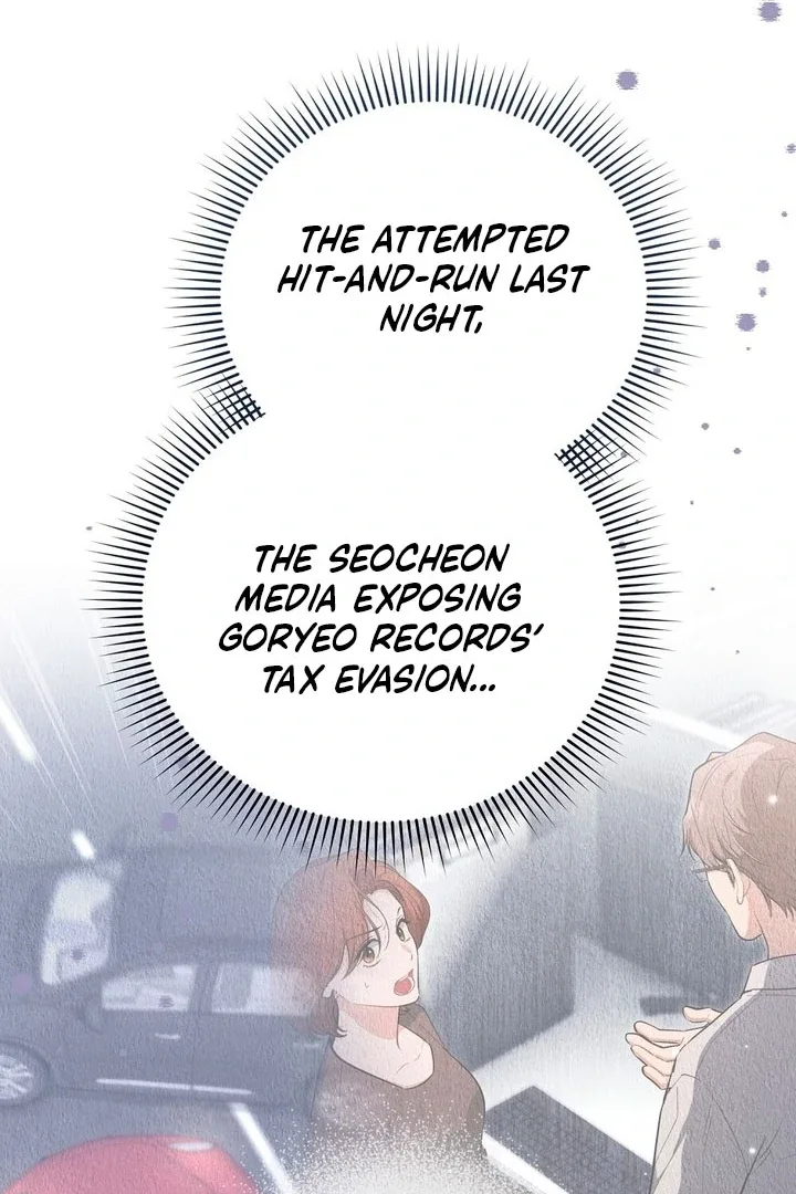 Briefing: The Anchor Of the Soul Chapter 43 page 37