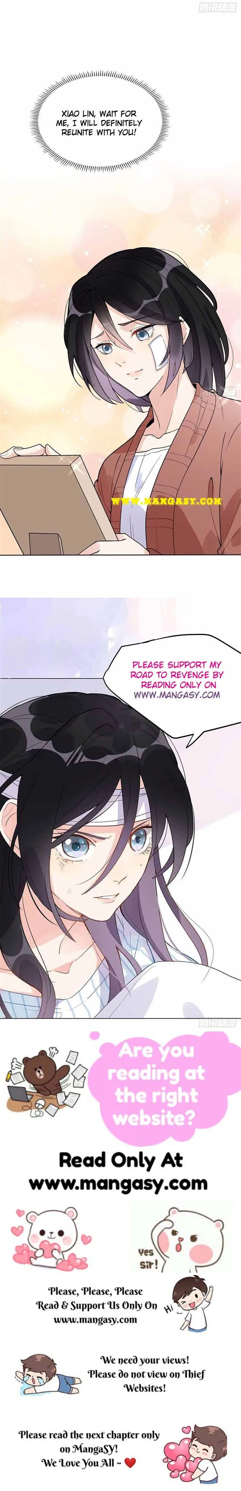 Brilliant Galaxy Chapter 4 page 16