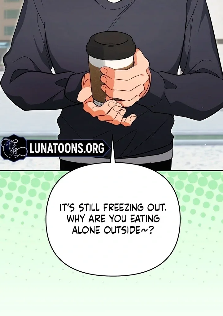 Briefing: The Anchor Of the Soul Chapter 43 page 43