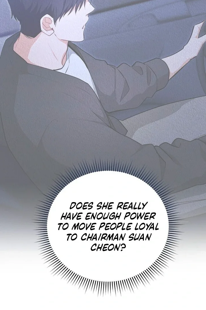 Briefing: The Anchor Of the Soul Chapter 43 page 40