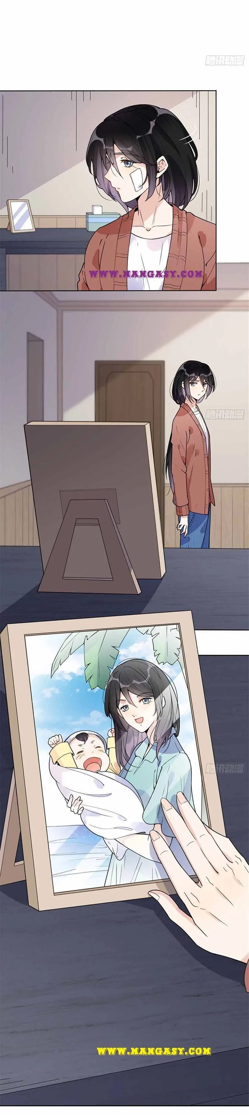 Brilliant Galaxy Chapter 4 page 15