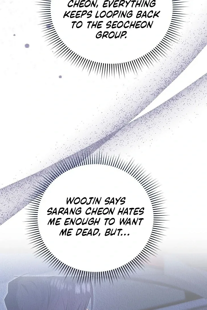 Briefing: The Anchor Of the Soul Chapter 43 page 39