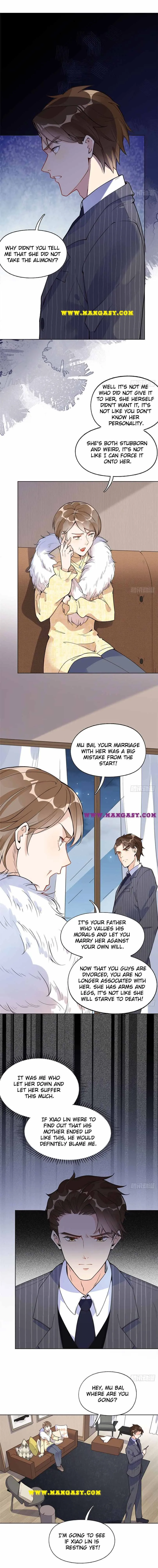 Brilliant Galaxy Chapter 4 page 6