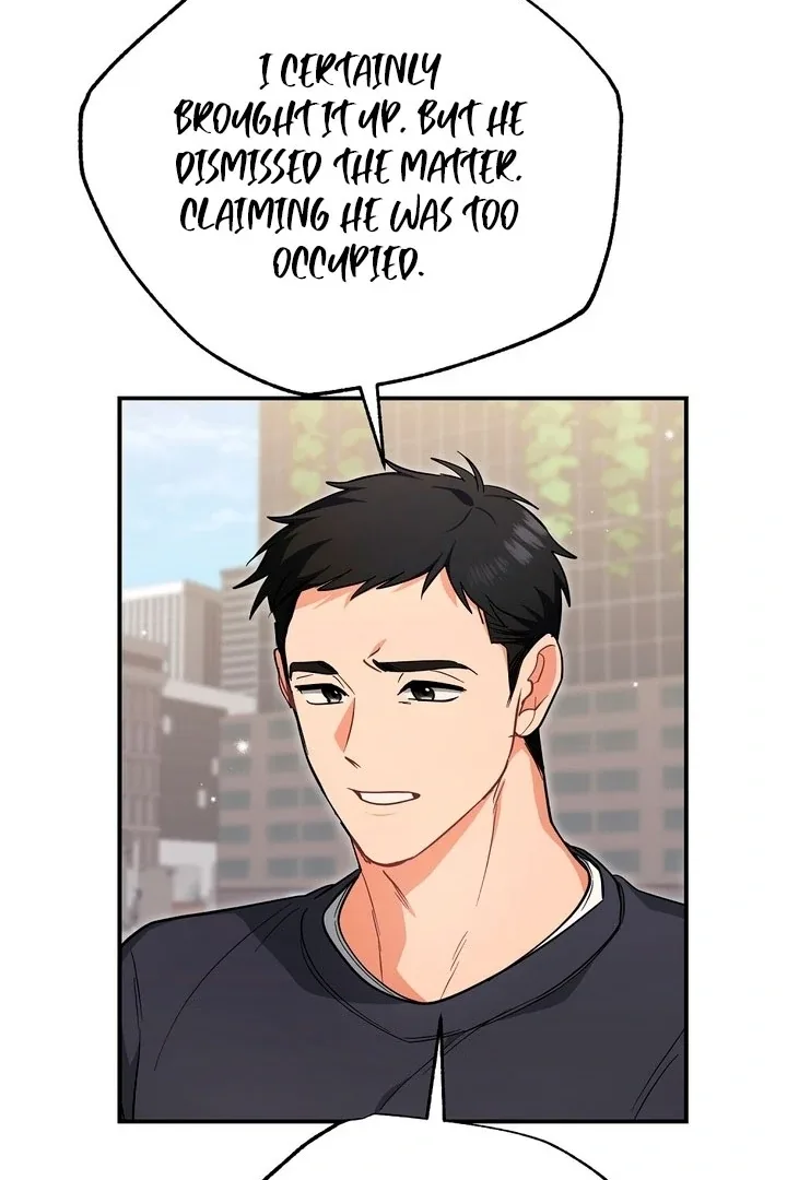 Briefing: The Anchor Of the Soul Chapter 43 page 46