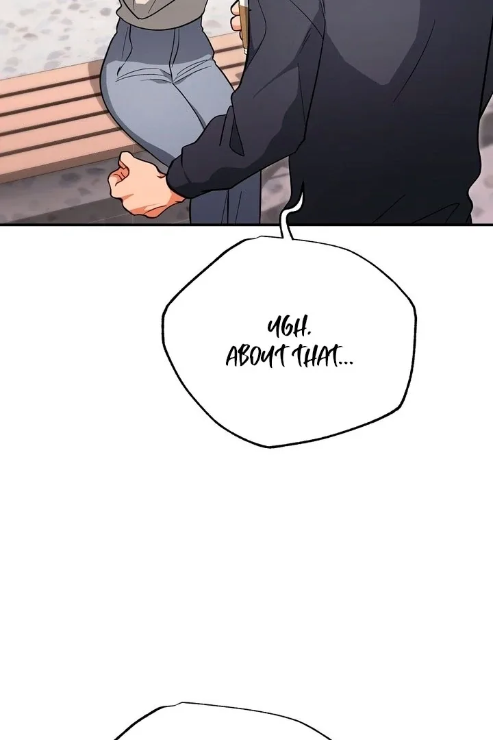 Briefing: The Anchor Of the Soul Chapter 43 page 45