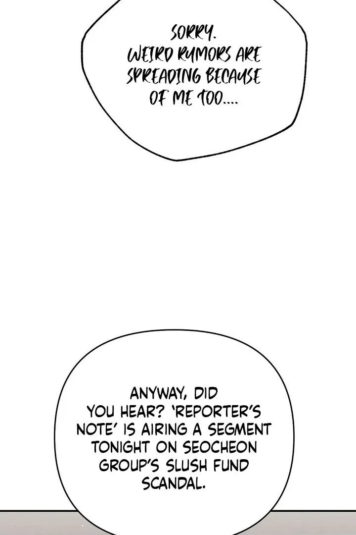 Briefing: The Anchor Of the Soul Chapter 43 page 47