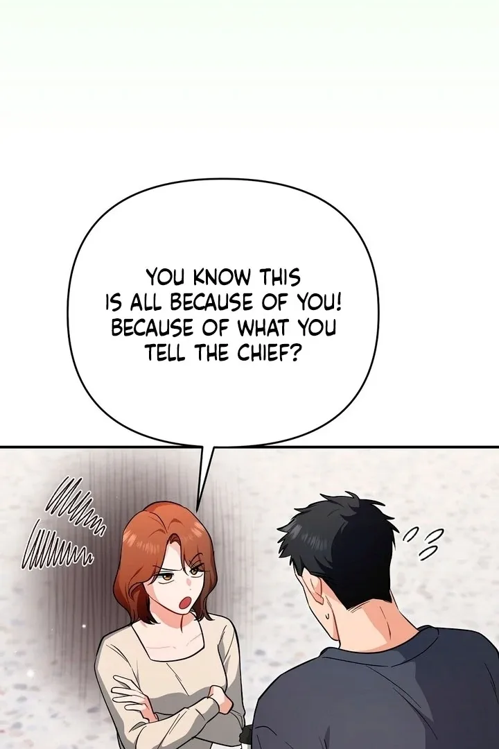 Briefing: The Anchor Of the Soul Chapter 43 page 44